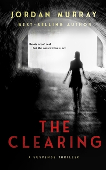 Paperback The Clearing Book