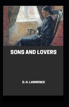 Paperback Sons and Lovers Annotated Book
