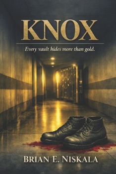 Paperback Knox Book