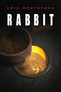 Paperback Rabbit Book