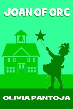 Paperback Joan of Orc Book