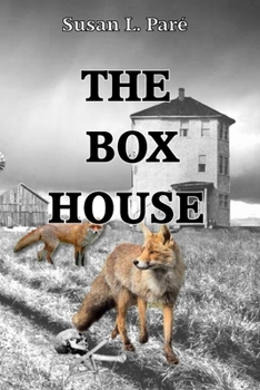 Paperback The Box House Book