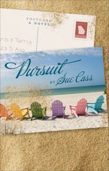 Paperback Pursuit Book