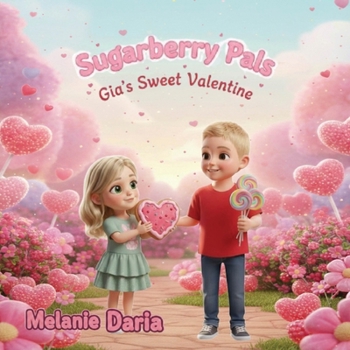 Sugarberry Pals: Gia's Sweet Valentine