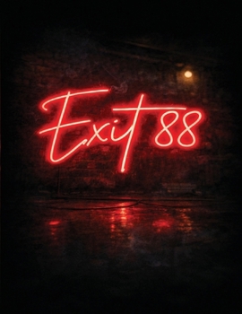 Paperback Exit 88: Song Book