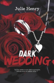Paperback Dark wedding [French] Book