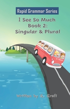 Paperback I See So Much: Singular & Plural Book