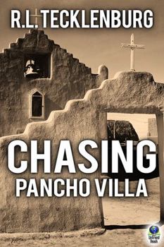 Paperback Chasing Pancho Villa Book
