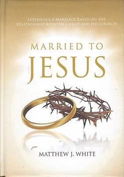 Hardcover Married to Jesus Book