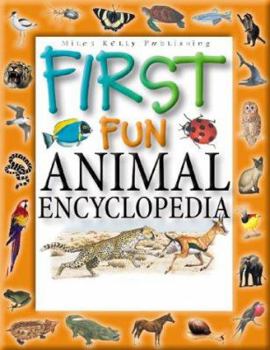 Hardcover First Fun Book