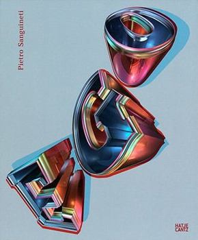 Hardcover Pietro Sanguineti Book