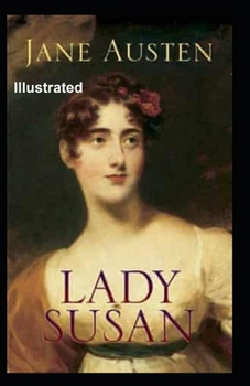 Lady Susan Illustrated