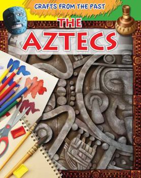 Paperback The Aztecs Book