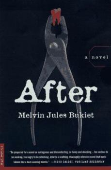 Paperback After: A Novel Book