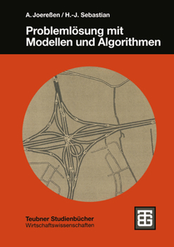 Problemlosung Mit Modellen Und Algorithmen