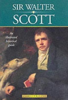 Paperback Sir Walter Scott Book