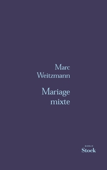 Paperback Mariage Mixte [French] Book