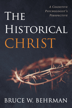 Paperback The Historical Christ Book