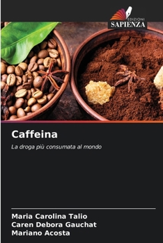 Caffeina (Italian Edition)