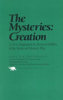 Paperback The Mysteries: Creation Book