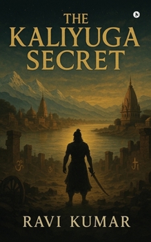 Paperback The Kaliyuga Secret Book