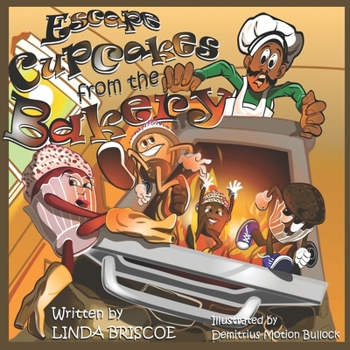 Paperback Escape Cupcakes from the Bakery Book