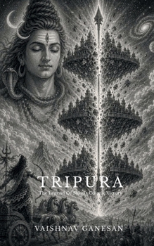 Tripura: The Legend of Shiva's Cosmic Victory