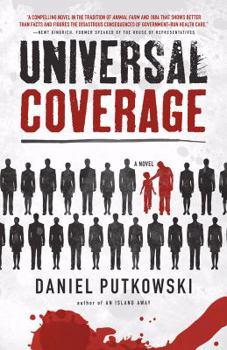 Paperback Universal Coverage Book