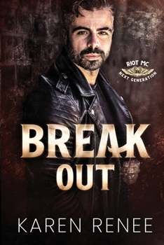 Paperback Break Out Book