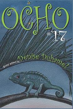 OCHO #17: MiPOesias Magazine Print Companion - Book #17 of the OCHO