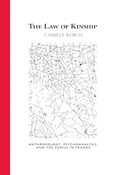 Paperback The Law of Kinship Book