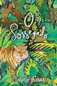 Paperback O Sossegado [Portuguese] Book