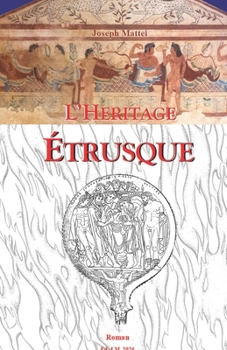Paperback L'Heritage Etrusque [French] Book