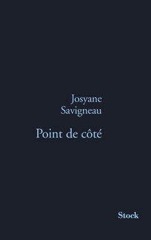 Paperback Point de Cote [French] Book