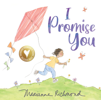 Hardcover I Promise You Book