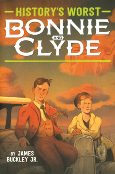 Bonnie and Clyde