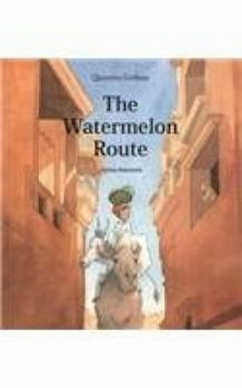 Paperback Watermelon Route Book