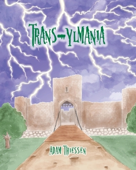 Paperback Trans-ylmania Book