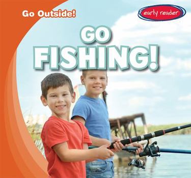 Go Fishing!