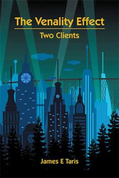 Paperback The Venality Effect: Two Clients Book