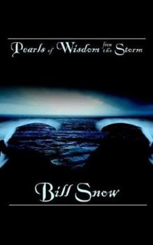 Paperback Pearls of Wisdom from the Storm Book