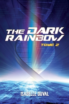 Paperback The Dark Rainbow tome 2: Thunder [French] Book