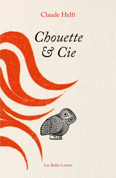 Paperback Chouette & Cie [French] Book