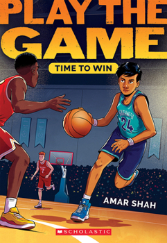 Paperback Time to Win (Play the Game #3) Book