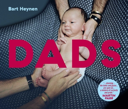 Hardcover Dads Book