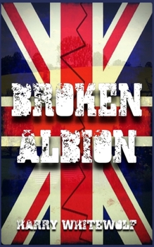 Paperback Broken Albion Book