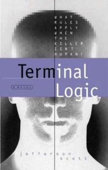 Paperback Terminal Logic Book