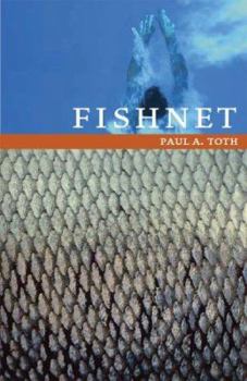 Paperback Fishnet Book