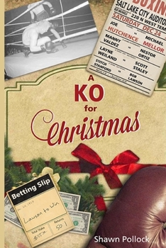 Paperback A KO for Christmas Book