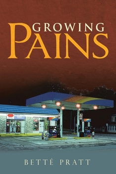 Paperback Growing Pains Book